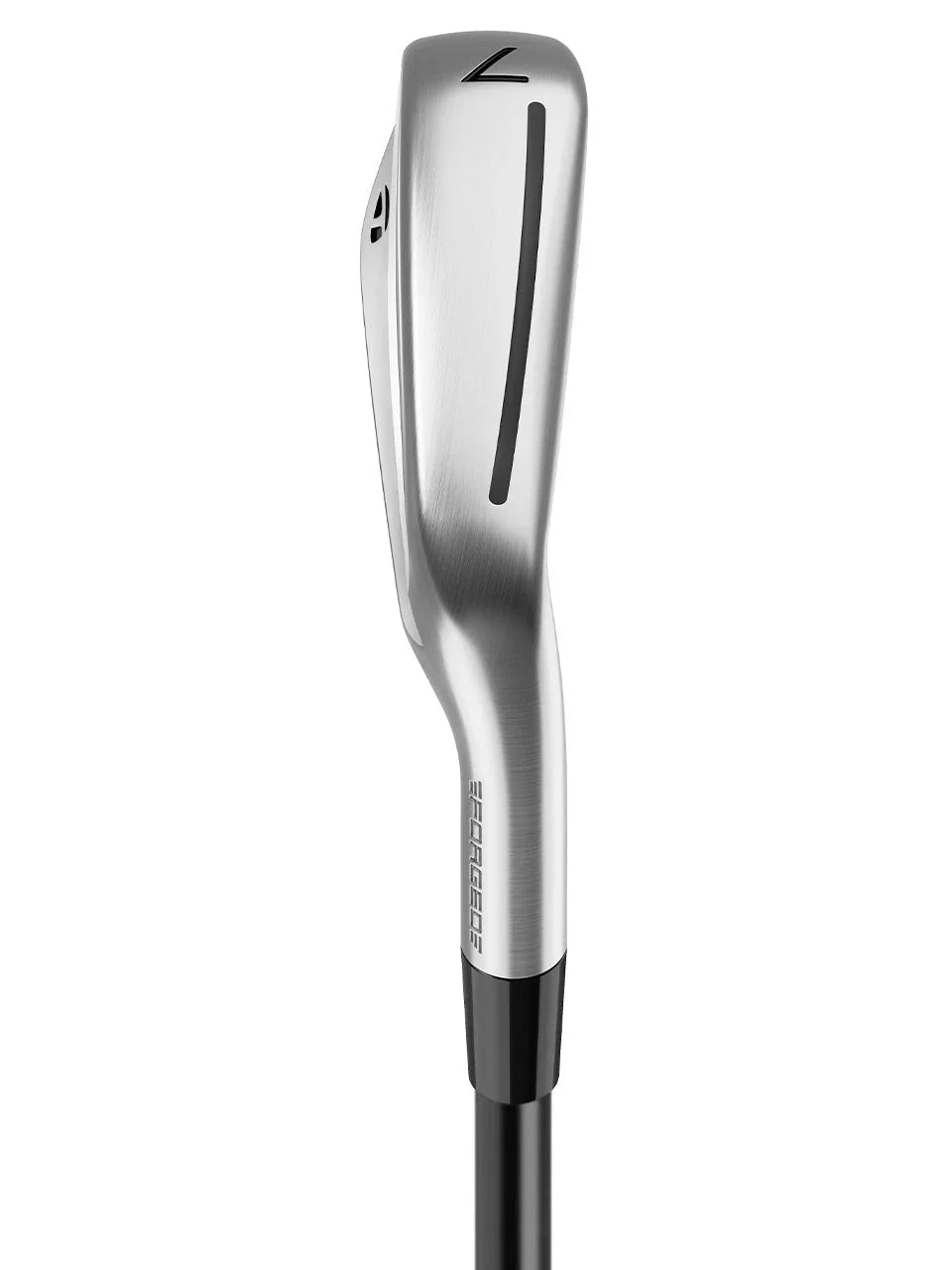 TaylorMade P790 2025 Irons - Graphite Shaft