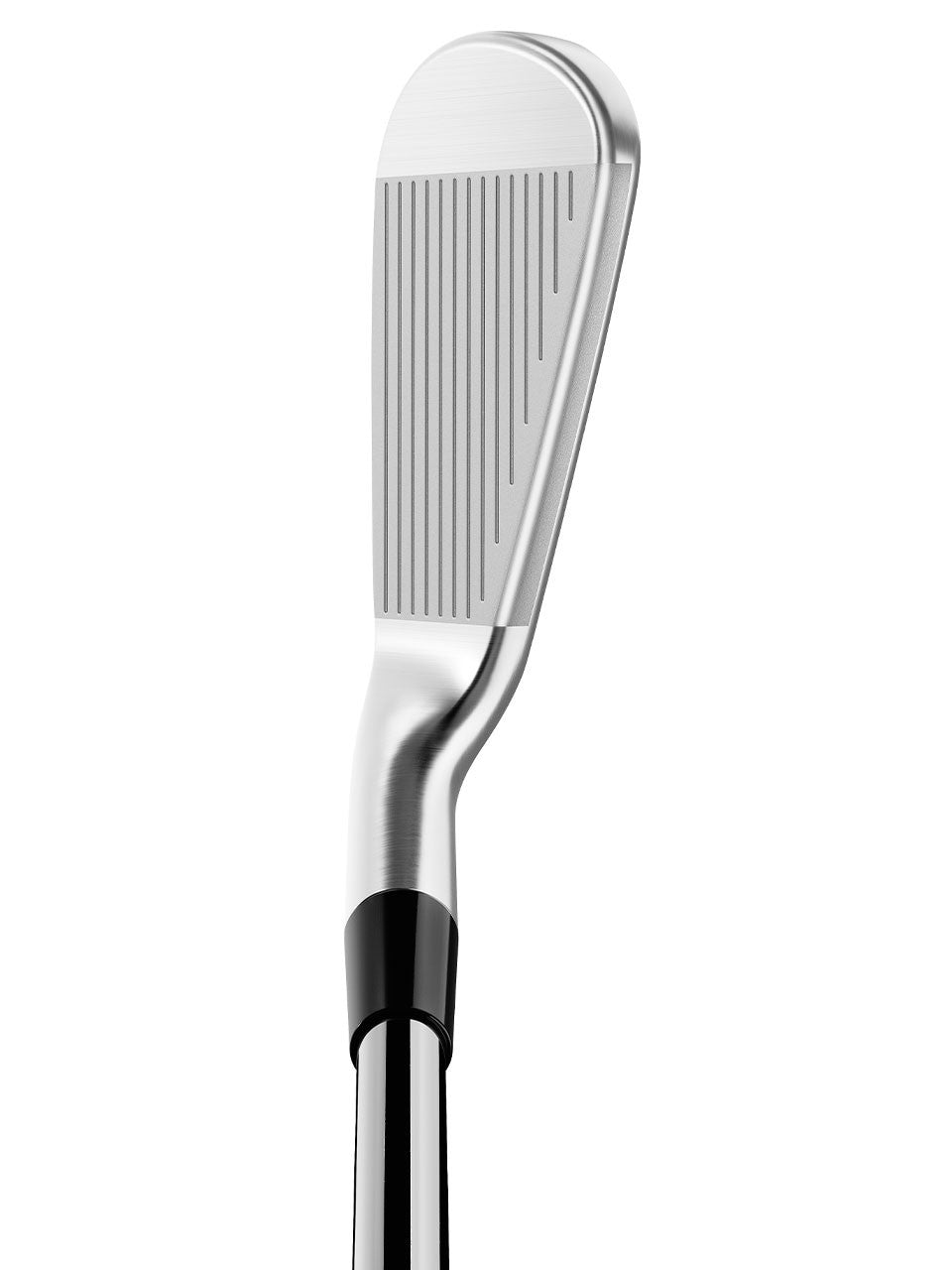 TaylorMade P790 2025 Irons - Steel Shaft (Mens Right)