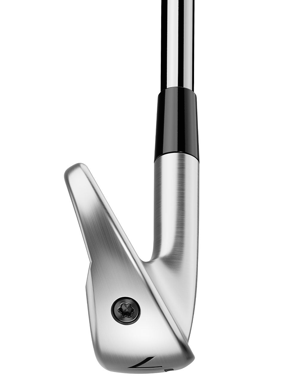 TaylorMade P790 2025 Irons - Steel Shaft (Mens Left)