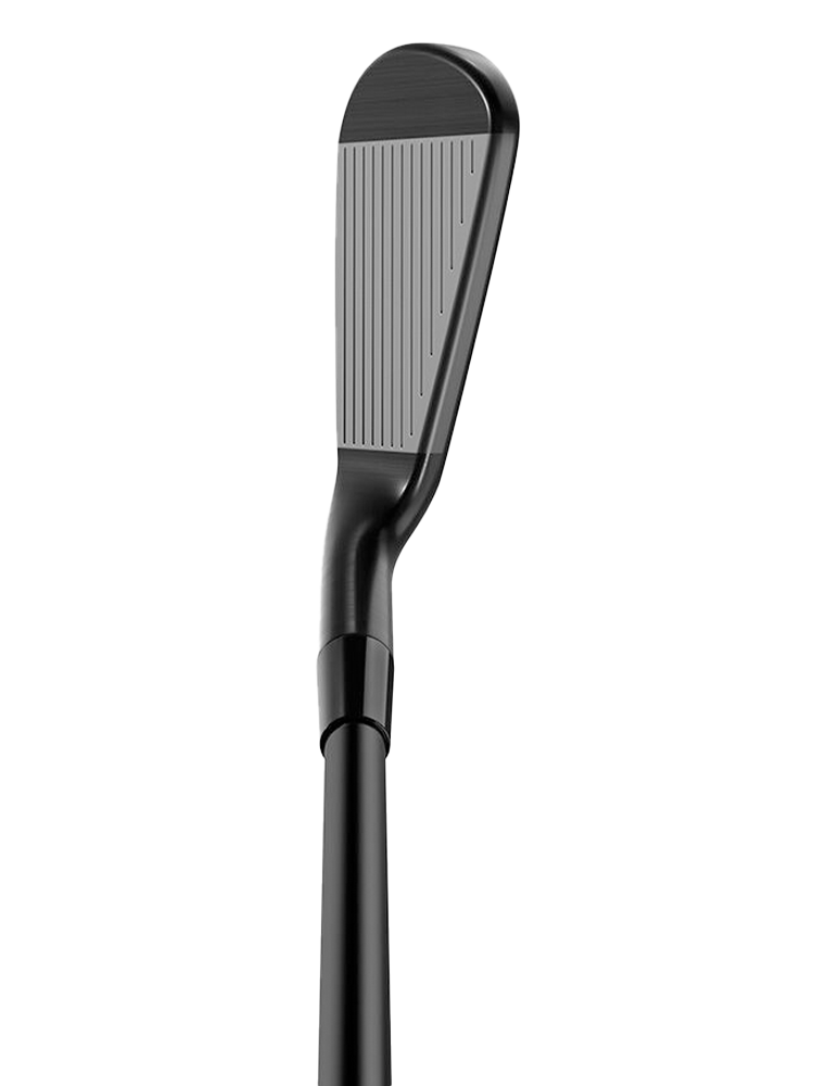 TaylorMade P790 Shadowfall Irons - Steel Shaft 4-PW