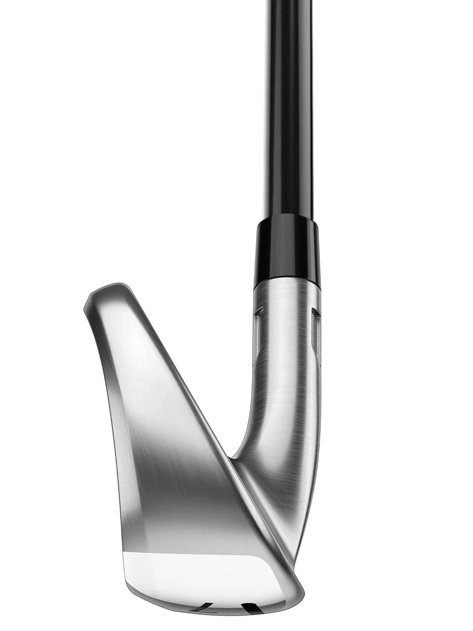 TaylorMade Qi Max HL Iron - Graphite Shaft