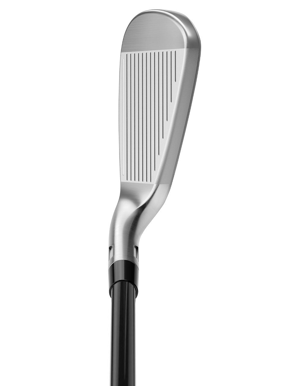 TaylorMade Qi Max HL Irons - Graphite Shaft