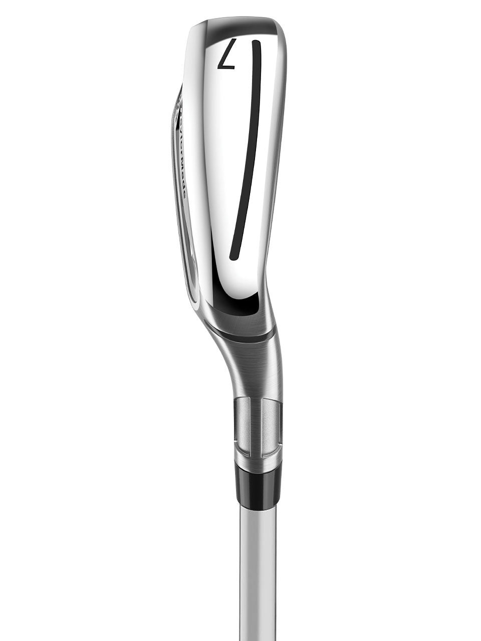 TaylorMade Qi Max HL Women's Iron