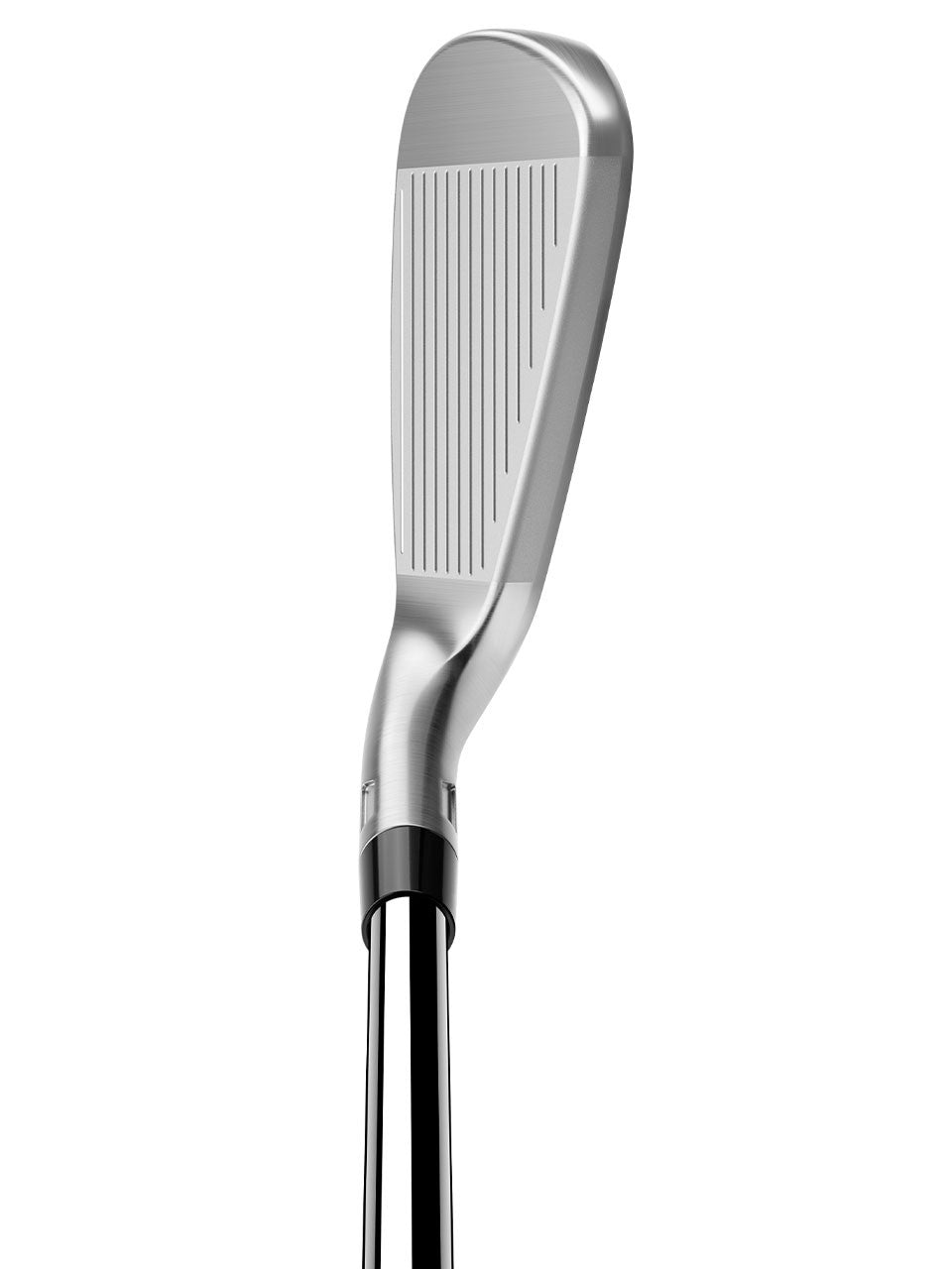 TaylorMade Qi Max Iron - Steel Shaft