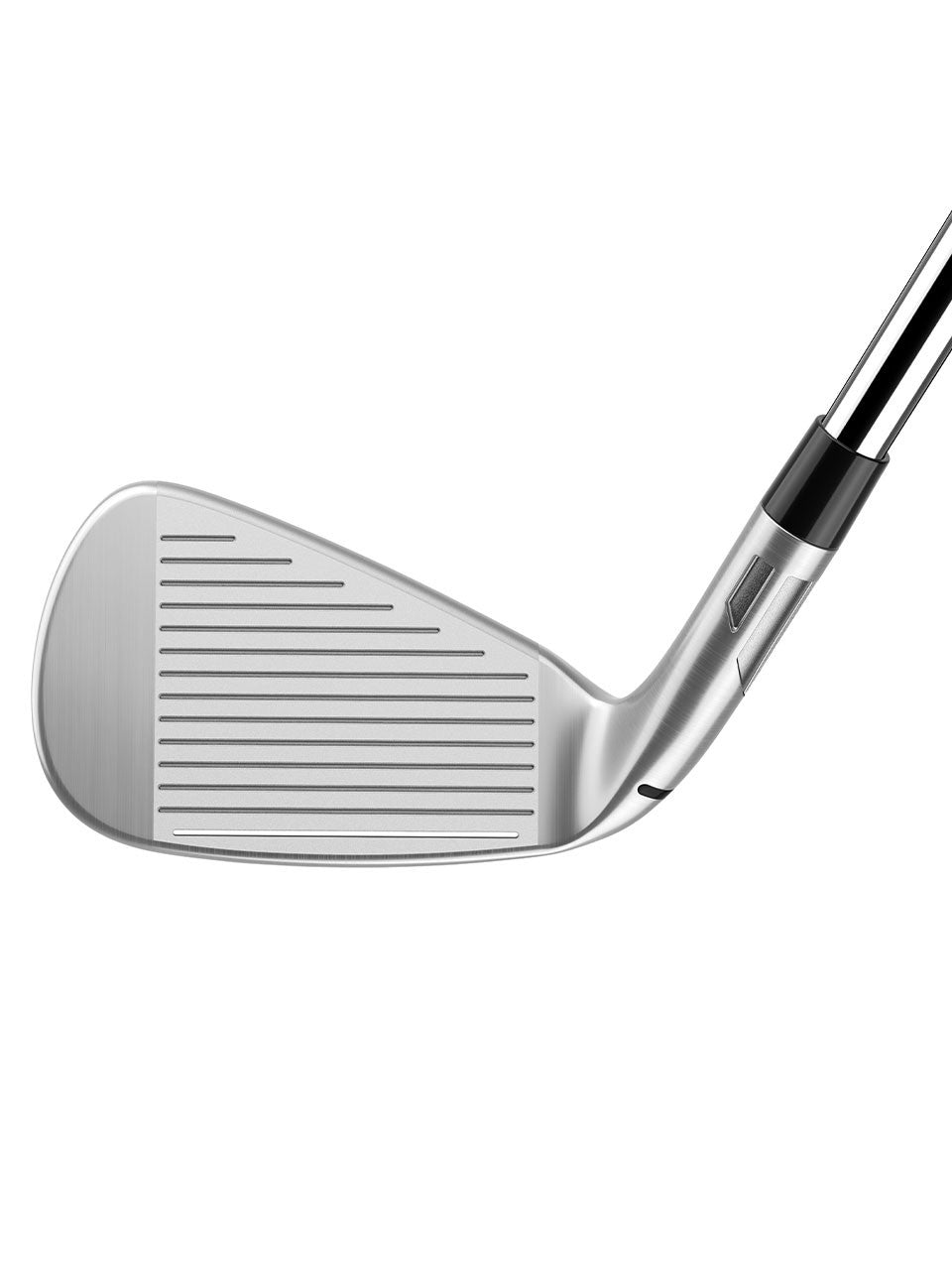 TaylorMade Qi Max Iron - Steel Shaft