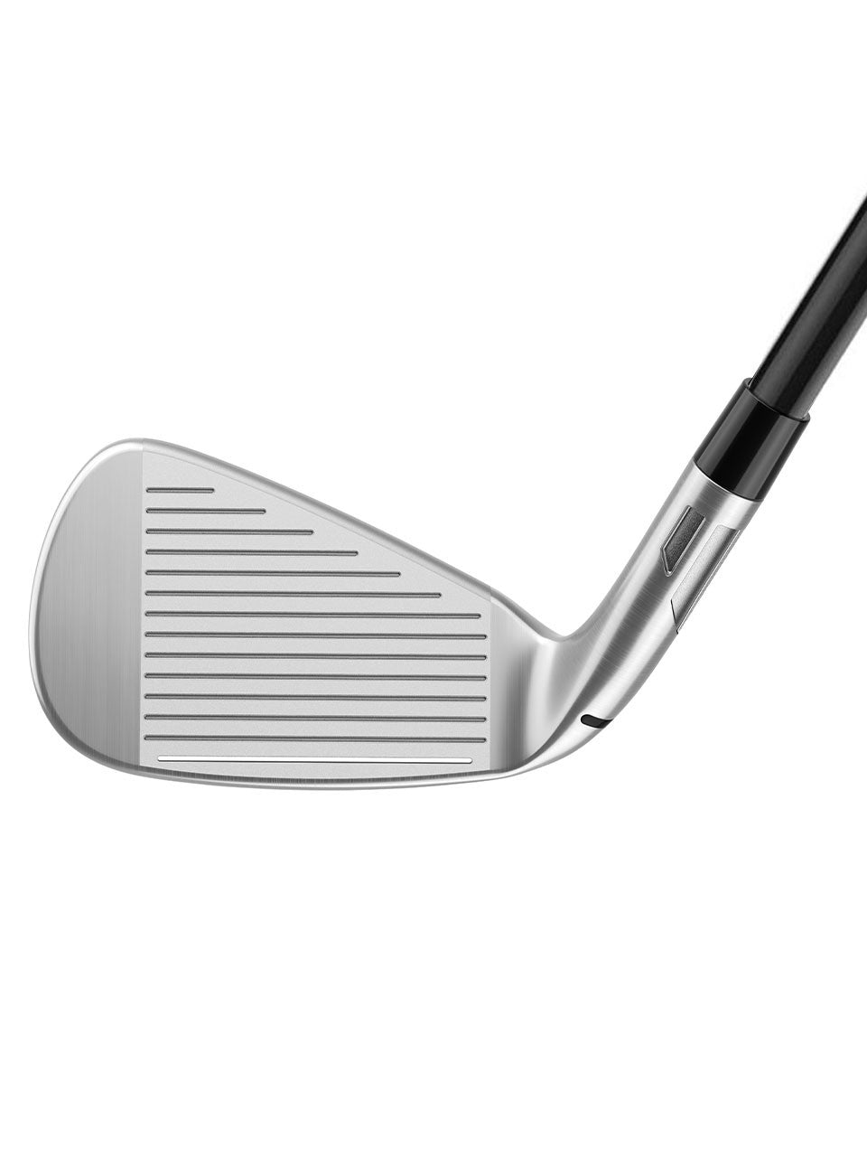 TaylorMade Qi Max Irons - Graphite Shaft