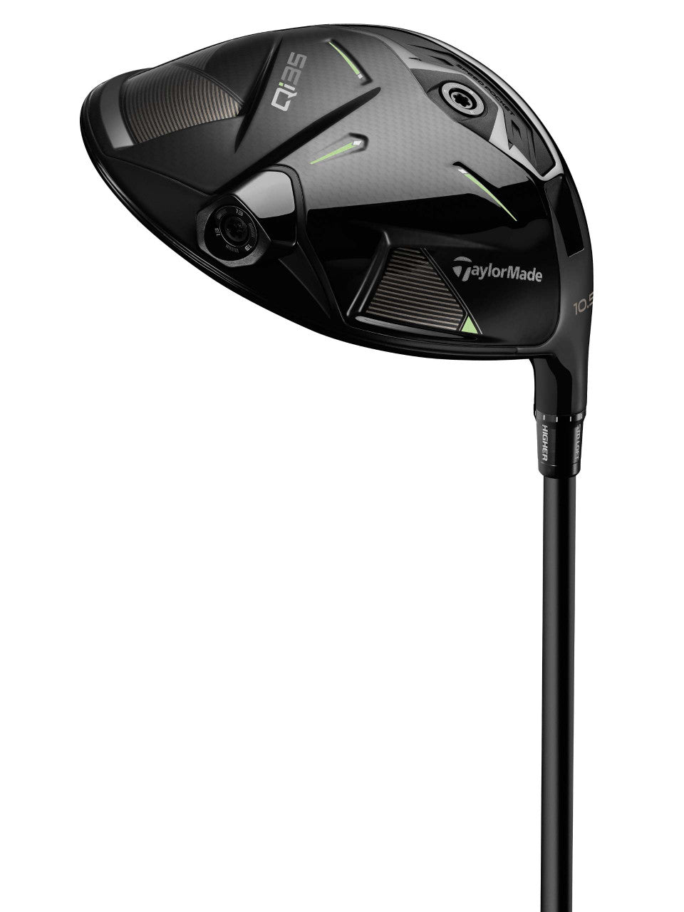 TaylorMade Qi35 Designer Series Driver