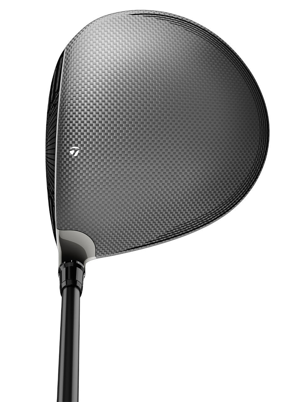 Pre-Owned Taylormade Qi35 Driver LH - 9D - Regular