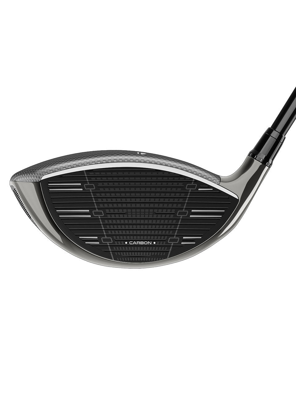 Pre-Owned Taylormade Qi35 Driver - LH 9D - Stiff