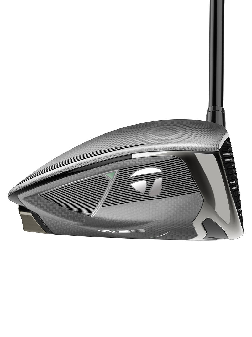 TaylorMade Qi35 Driver (Mens Left)