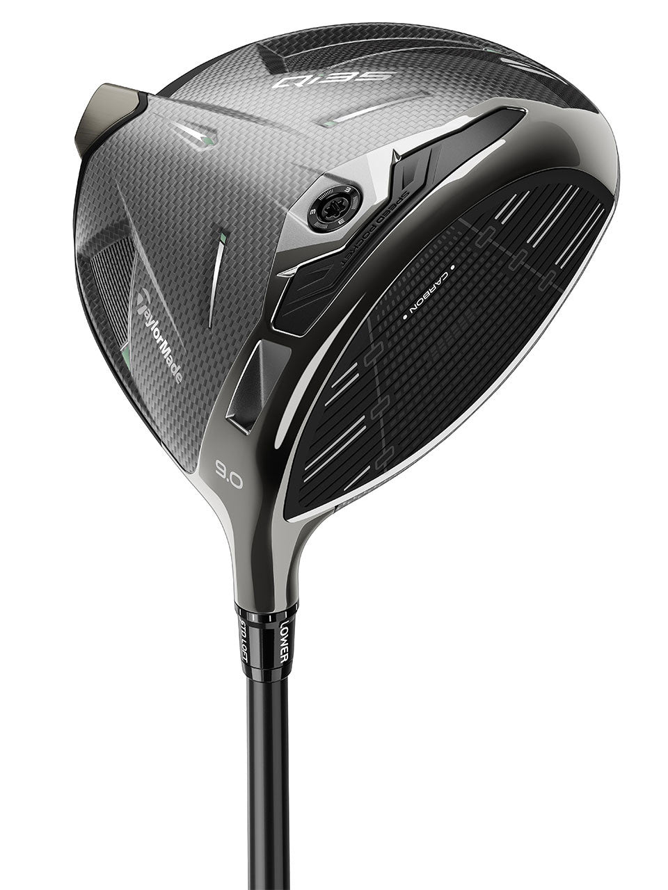 TaylorMade Qi35 Driver (Mens Right)