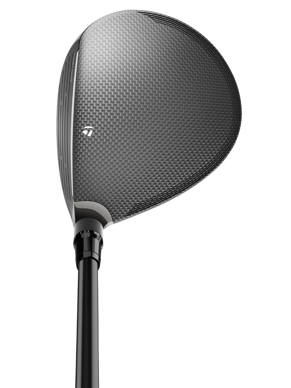 Pre-Owned Taylormade Qi35 Fairway - LH - 3W - Stiff Flex (RH Shaft)