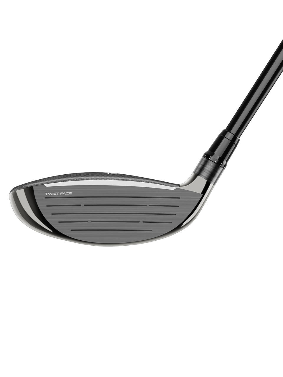 Pre-Owned Taylormade Qi35 Fairway - LH - 3W - Regular