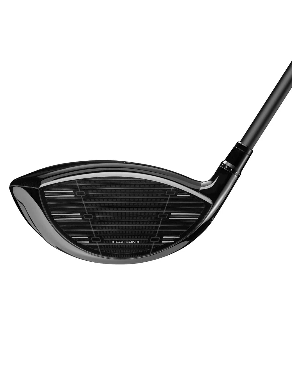 TaylorMade Qi35 LS Designer Series Driver