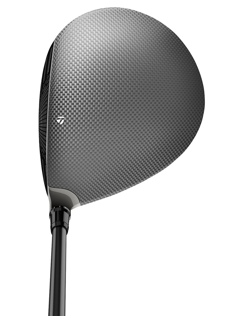 TaylorMade Qi35 LS Driver (Mens Right)
