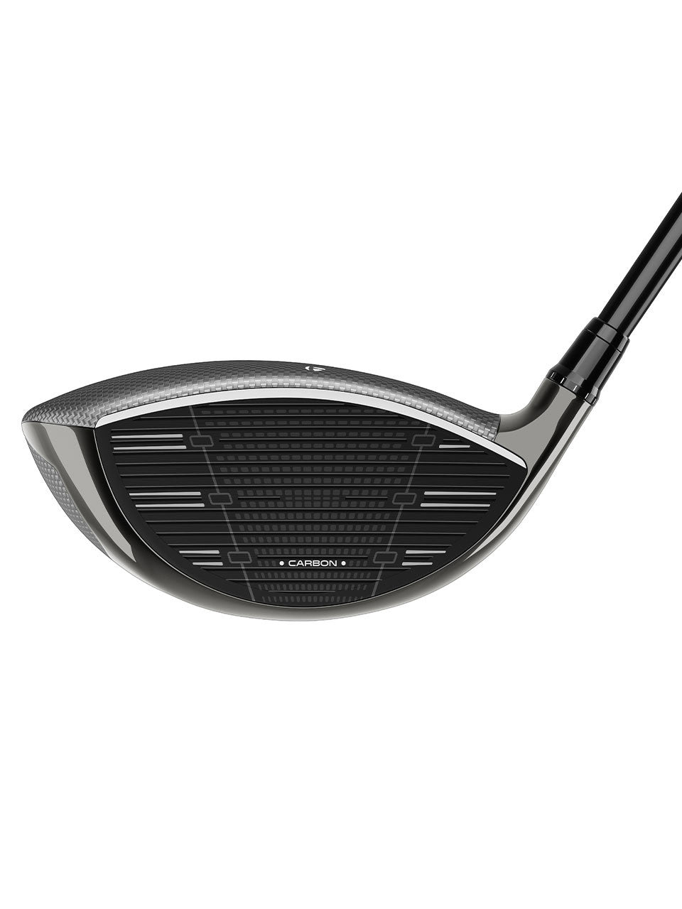 TaylorMade Qi35 LS Driver (Mens Left)