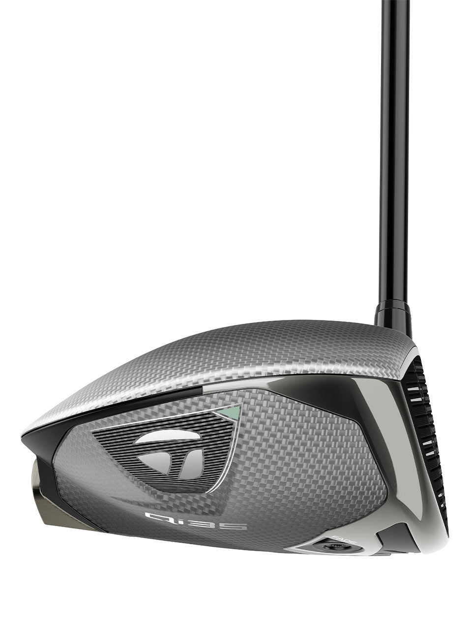 TaylorMade Qi35 LS Driver (Mens Right)