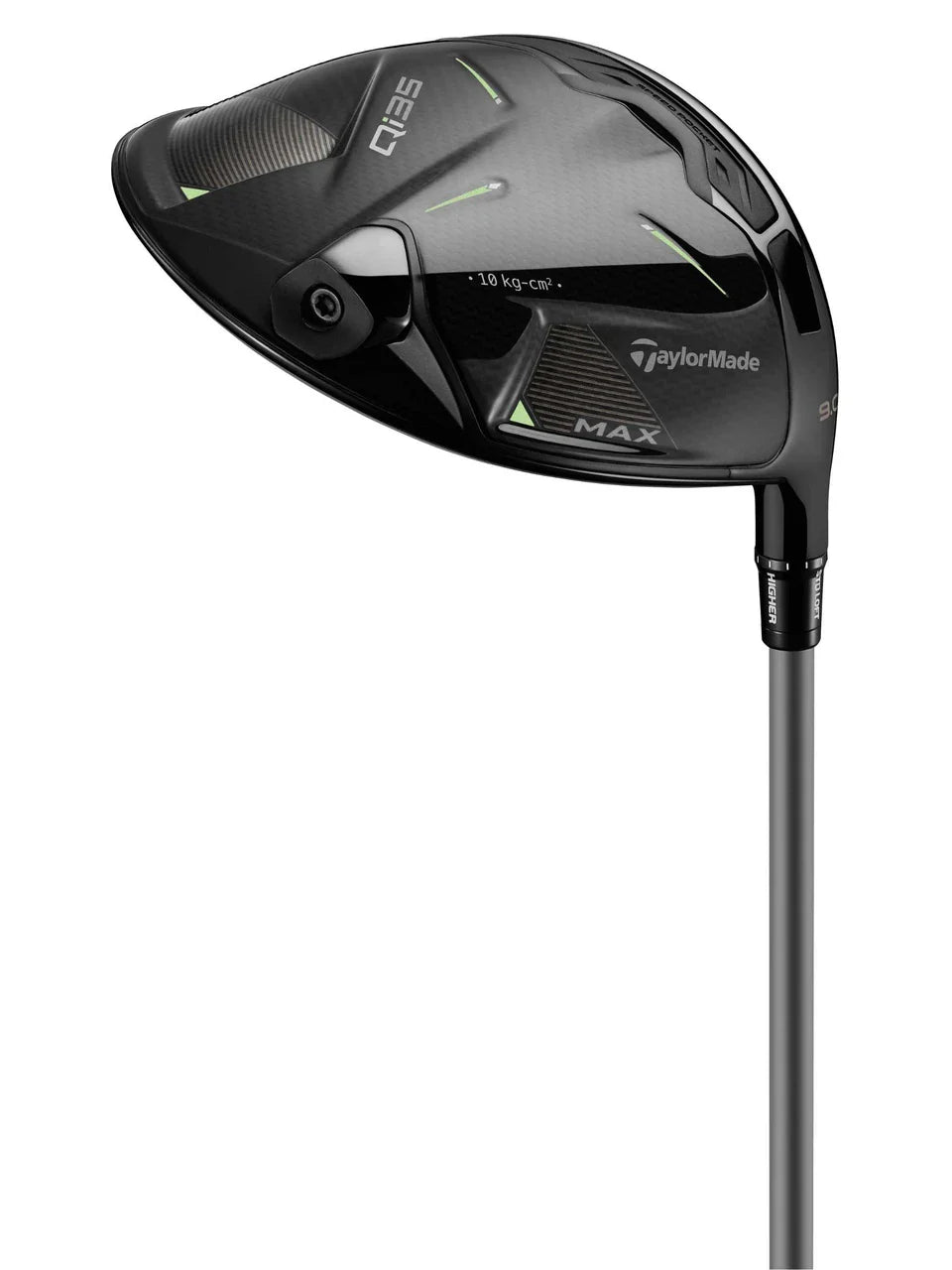 TaylorMade Qi35 Max Designer Series Driver