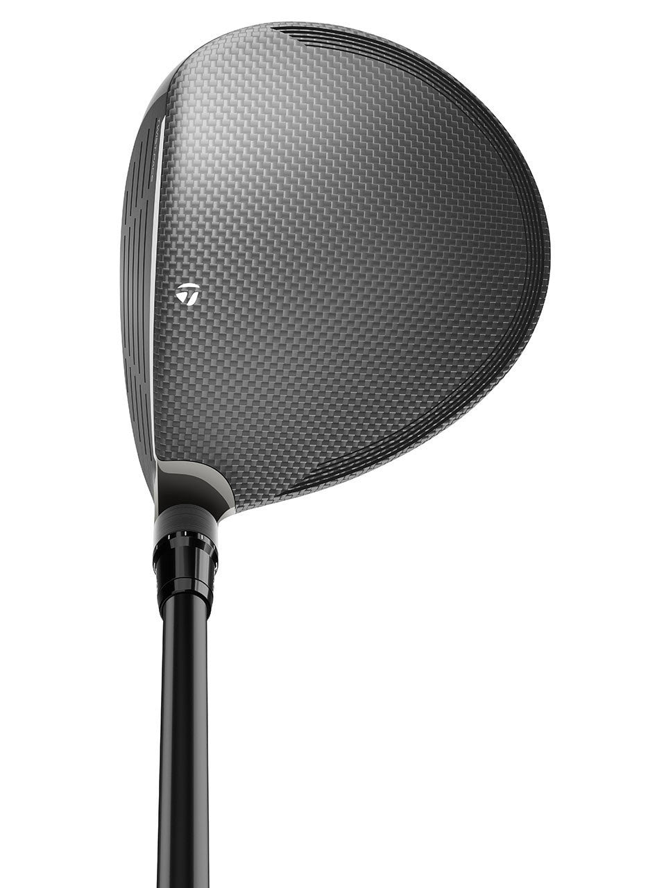 Pre-Owned Taylormade Qi35 Max Fairway - LH 3W - Regular