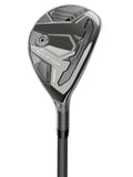 Pre-Owned Taylormade Qi35 Max Lite Hybrid - RH - 5H - Women's