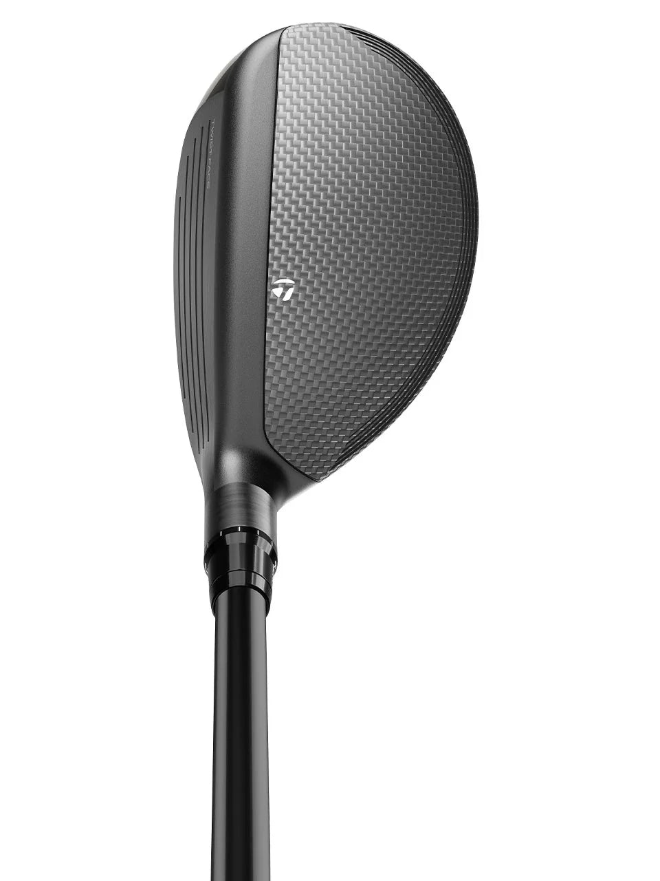 TaylorMade Qi35 Rescue (Mens Left)