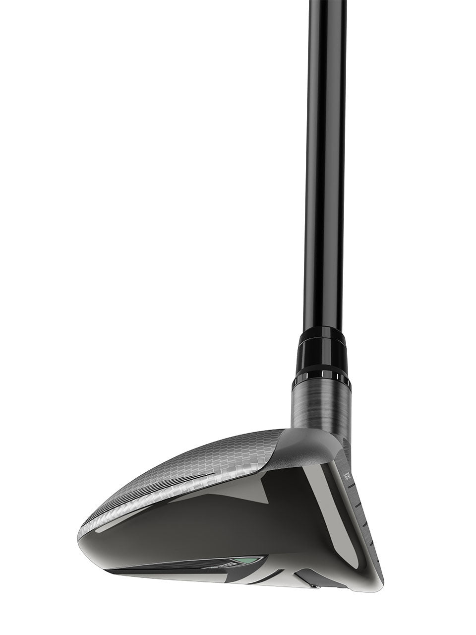 TaylorMade Qi35 Rescue (Mens Right)