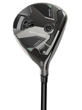 Pre-Owned Taylormade Qi35 Tour Fairway - LH 3W - Stiff