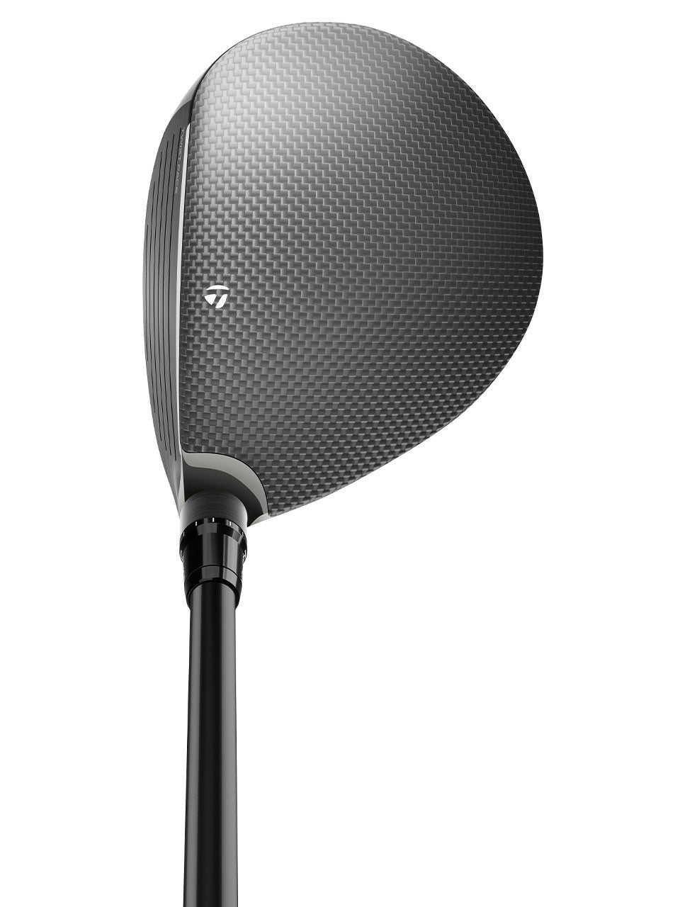 Pre-Owned Taylormade Qi35 Tour Fairway - LH 5W - Stiff