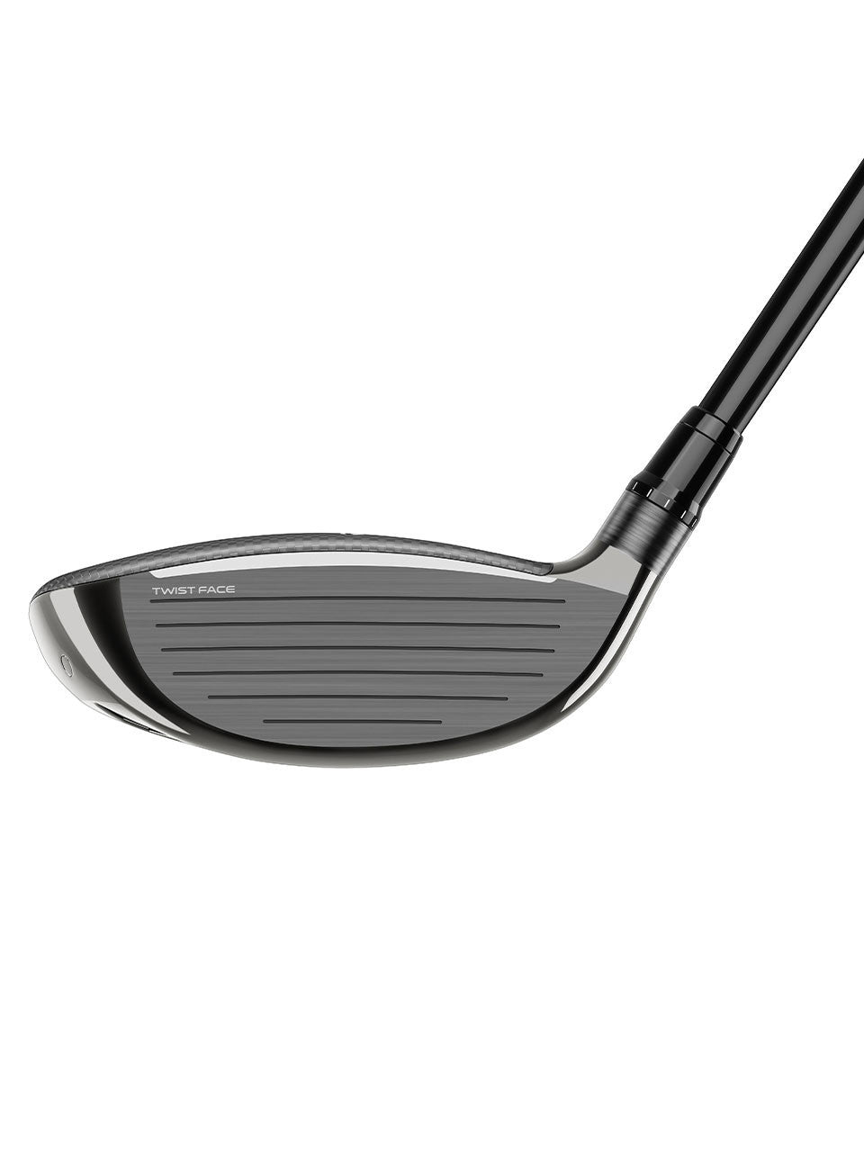 Pre-Owned Taylormade Qi35 Tour Fairway - LH 3W - Regular