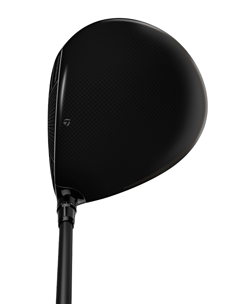 TaylorMade Qi4D Shadowfall Driver