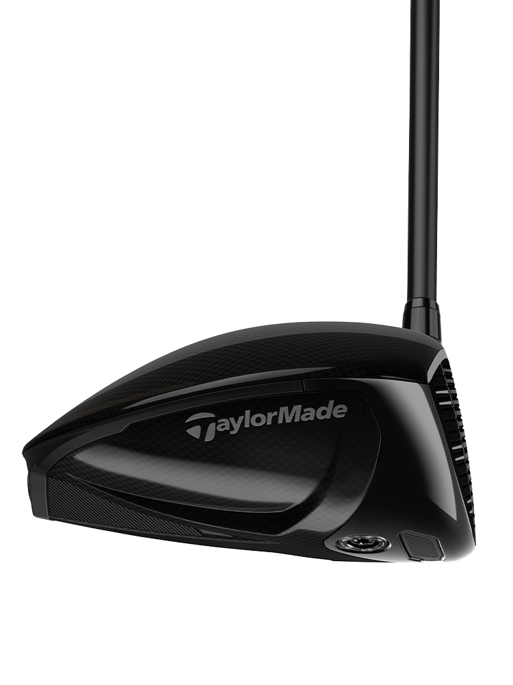 TaylorMade Qi4D Shadowfall Driver