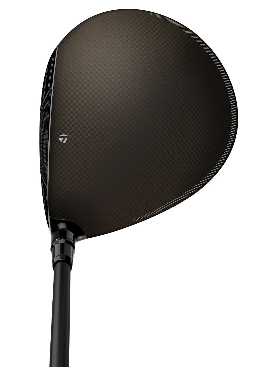 TaylorMade Qi4D Driver (Mens Left)