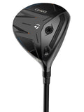 TaylorMade Qi4D Fairway Wood (Mens Right)