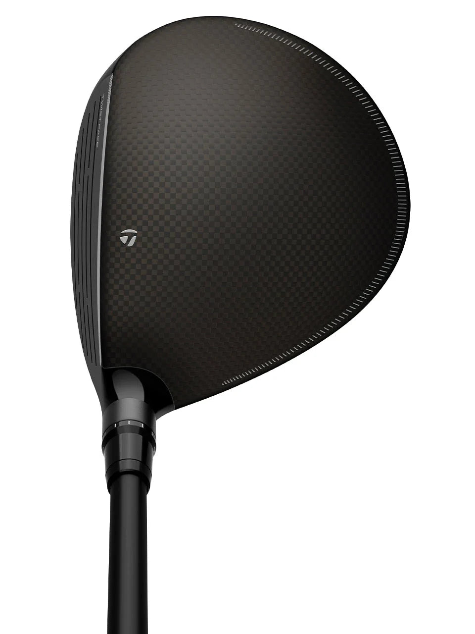 TaylorMade Qi4D Fairway Wood (Mens Left)