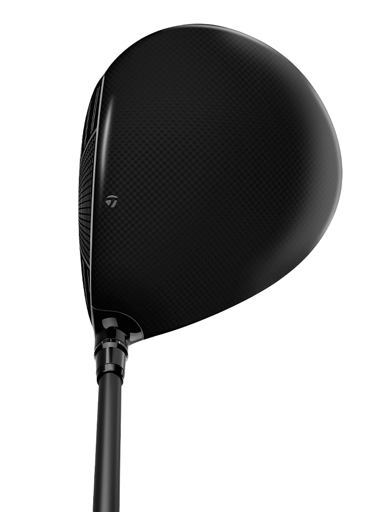 TaylorMade Qi4D LS Shadowfall Driver