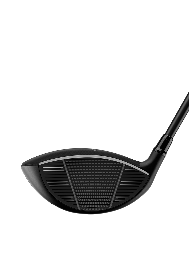 TaylorMade Qi4D Max Shadowfall Driver