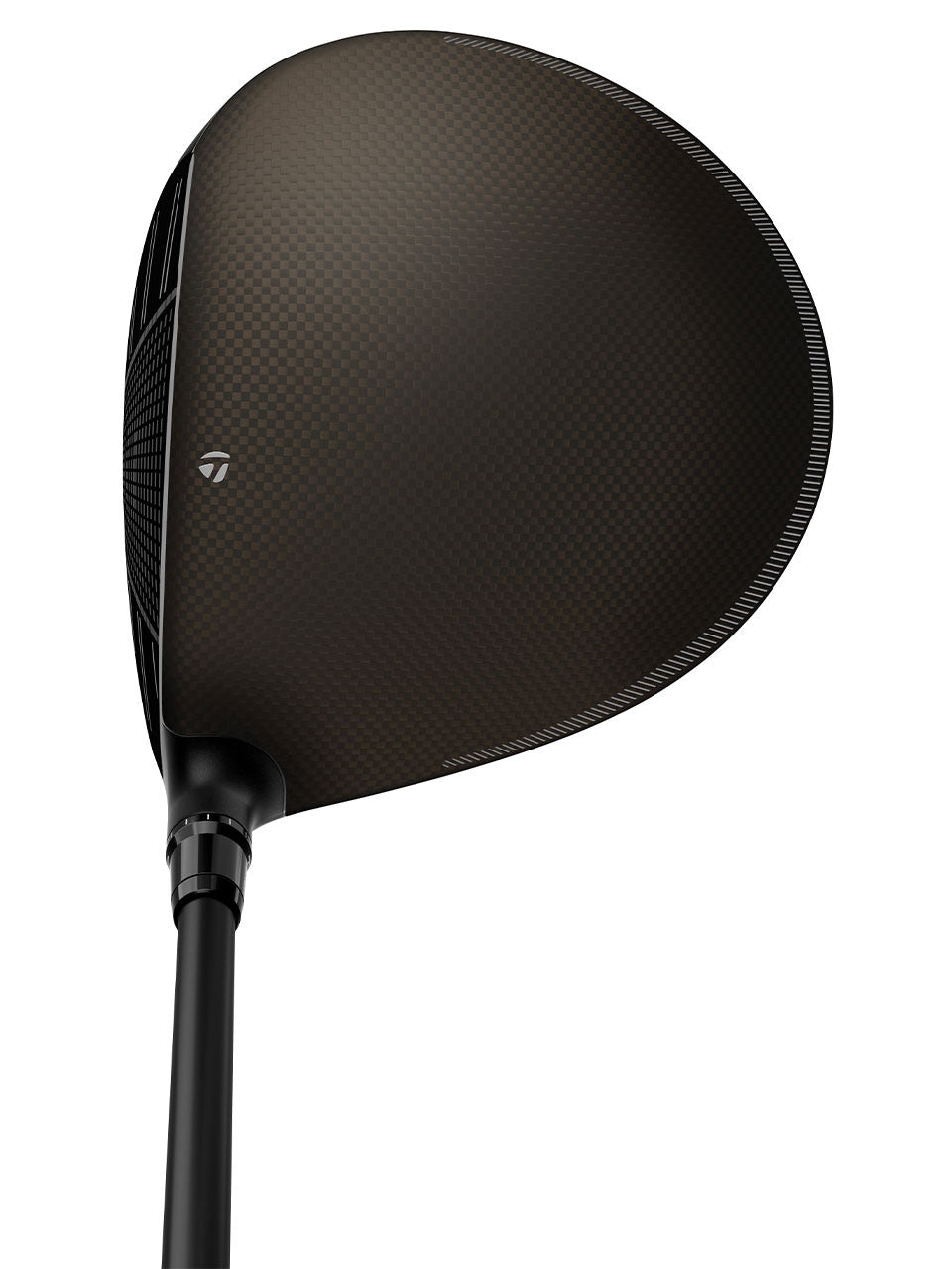TaylorMade Qi4D Max Driver (Mens Right)