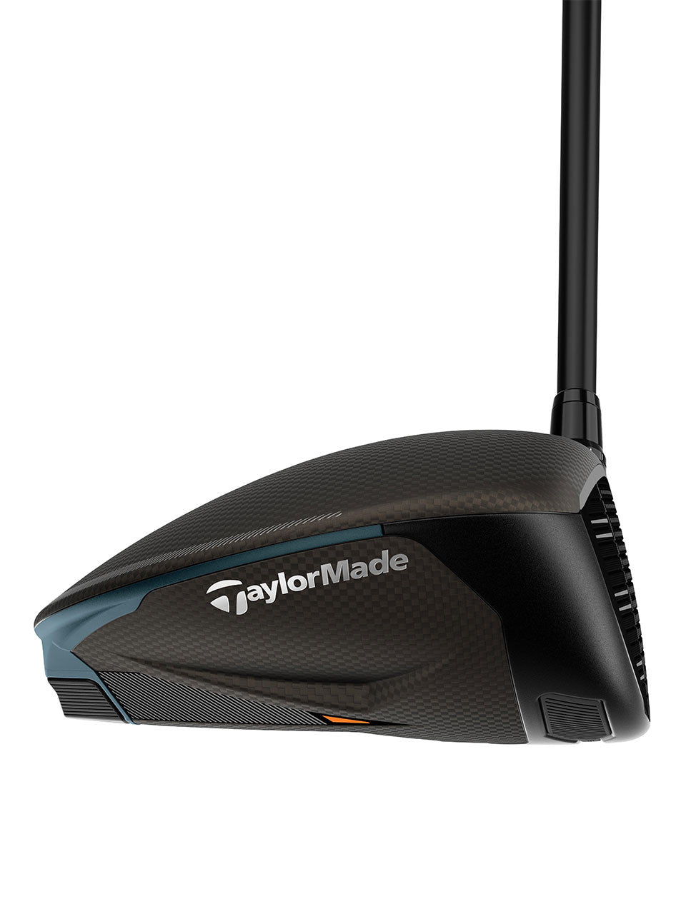 TaylorMade Qi4D Max Driver (Mens Left)