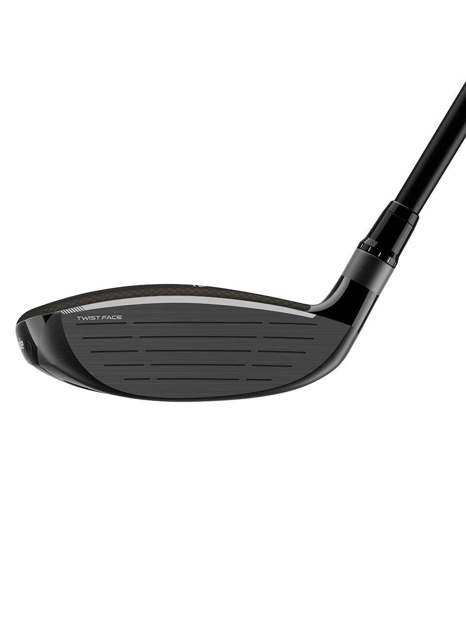 TaylorMade Qi4D Max Fairway Wood