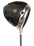 TaylorMade Qi4D Max Lite Driver