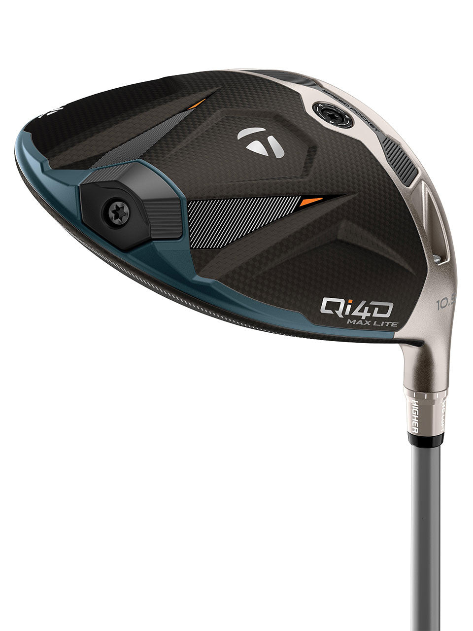 TaylorMade Qi4D Max Lite Driver