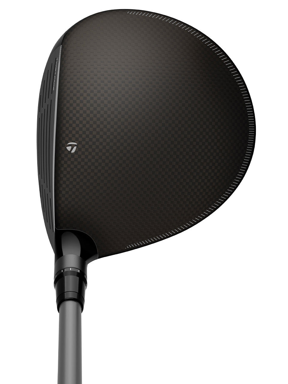 TaylorMade Qi4D Max Lite Fairway Wood