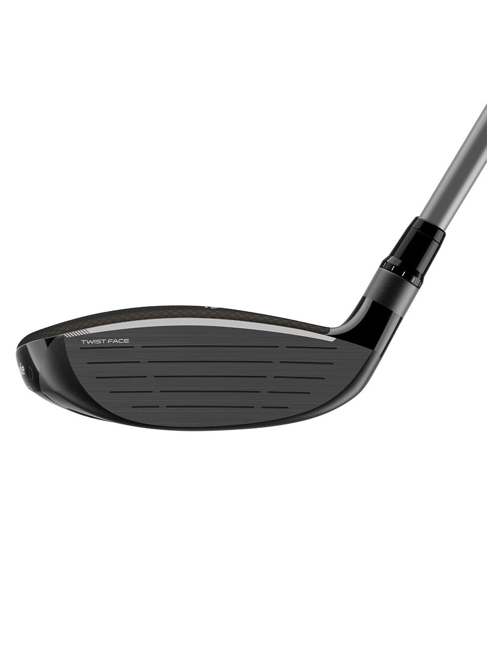 TaylorMade Qi4D Max Lite Fairway Wood