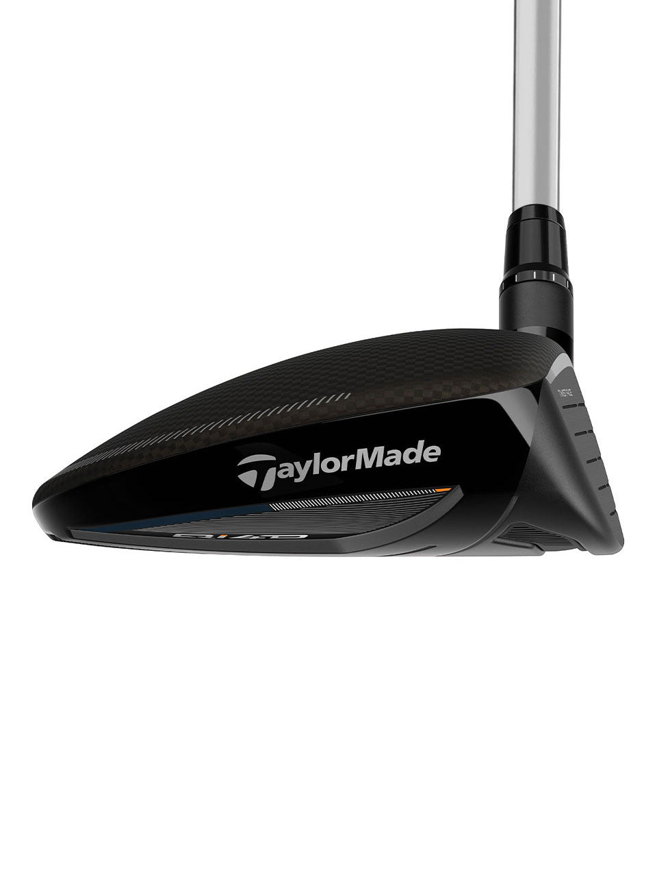 TaylorMade Qi4D Max Lite Women's Fairway Wood