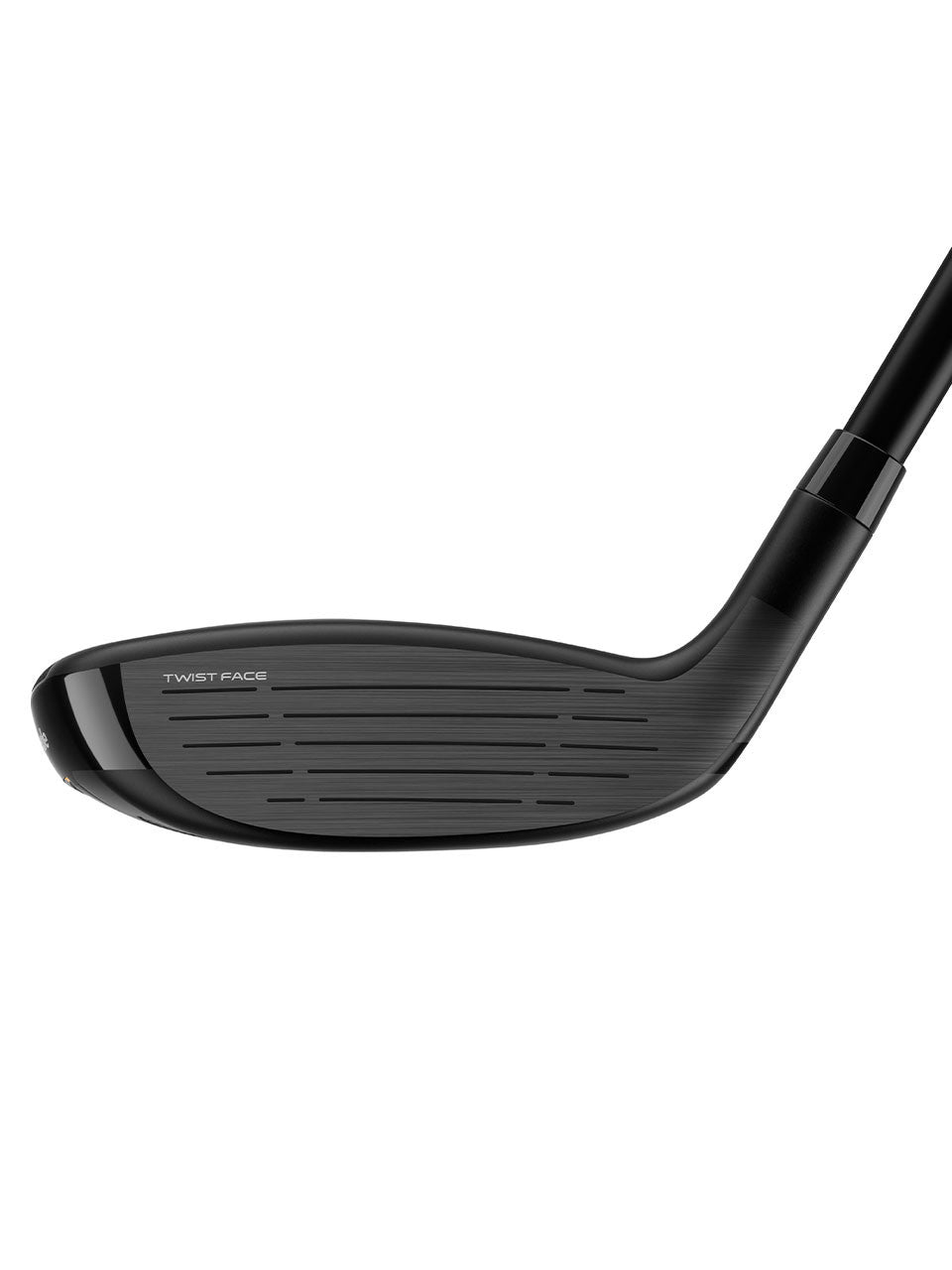 TaylorMade Qi4D Max Rescue