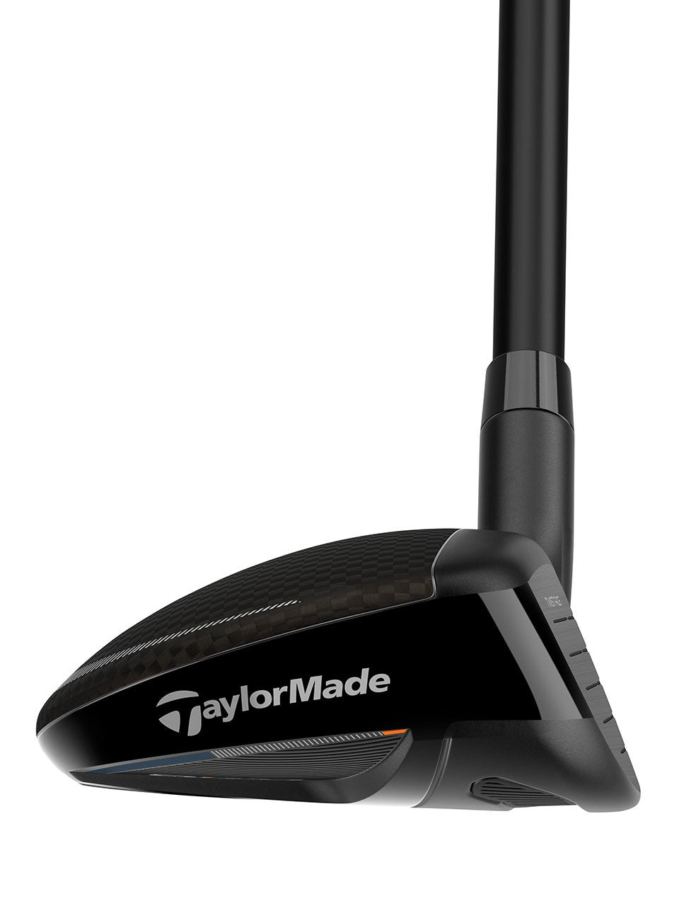 TaylorMade Qi4D Max Rescue