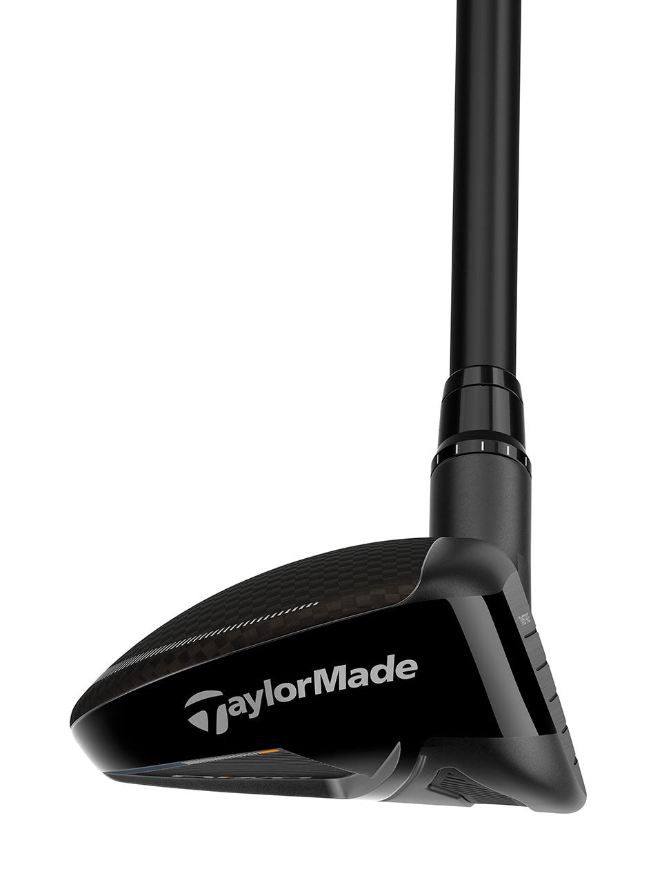 TaylorMade Qi4D Rescue