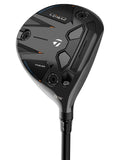 TaylorMade Qi4D Tour Fairway Wood (Mens Right)
