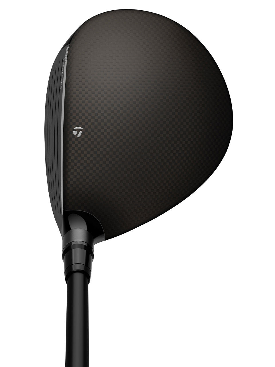 TaylorMade Qi4D Tour Fairway Wood (Mens Left)