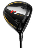 TaylorMade R7 Quad Mini Driver
